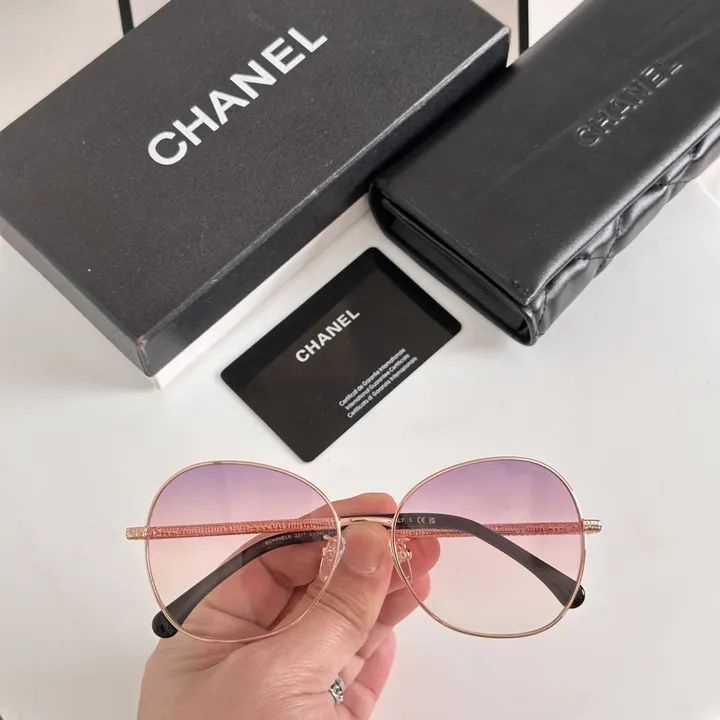 スーパーコピー シャネル サングラス