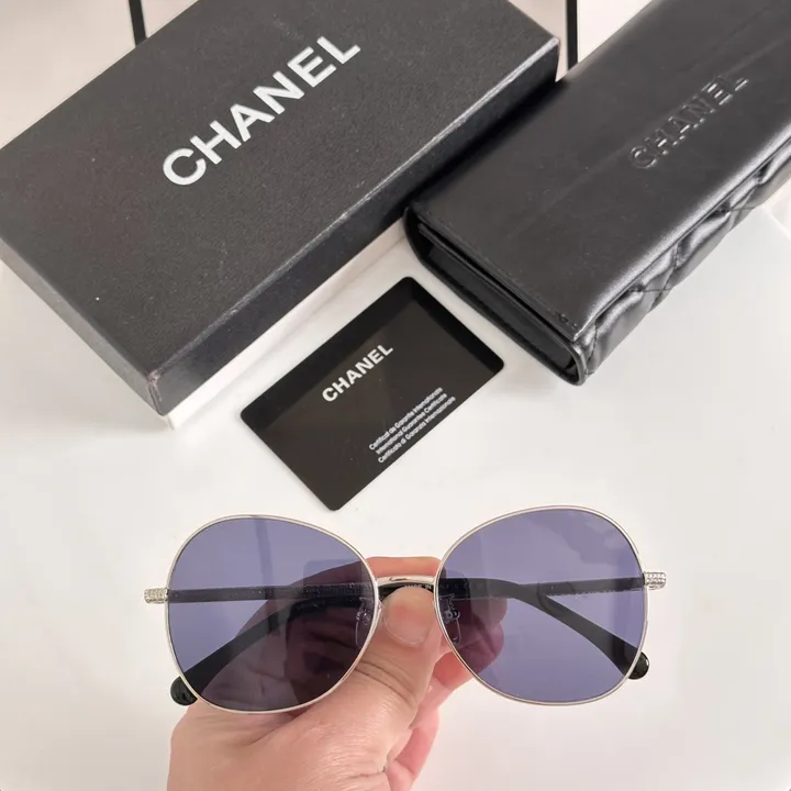 スーパーコピー シャネル サングラス