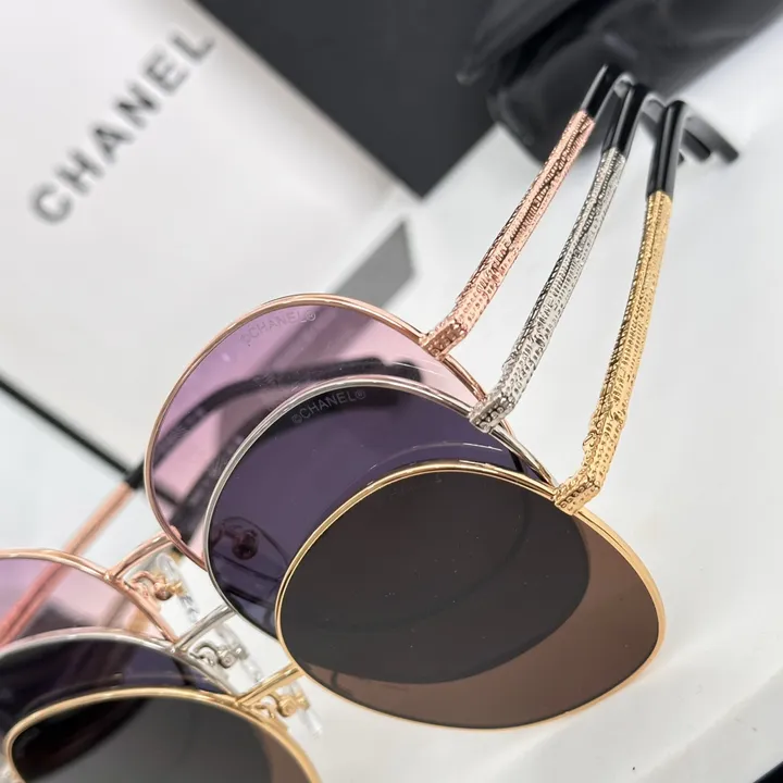 スーパーコピー シャネル サングラス