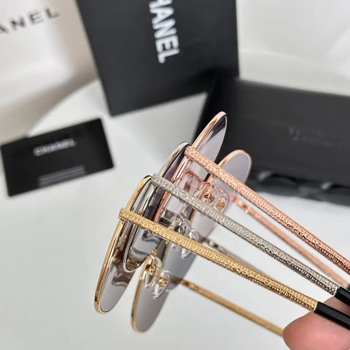 スーパーコピー シャネル サングラス