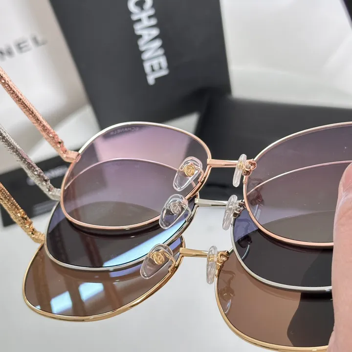 スーパーコピー シャネル サングラス
