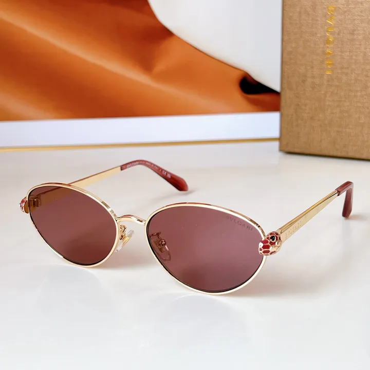 スーパーコピー ブルガリ サングラス