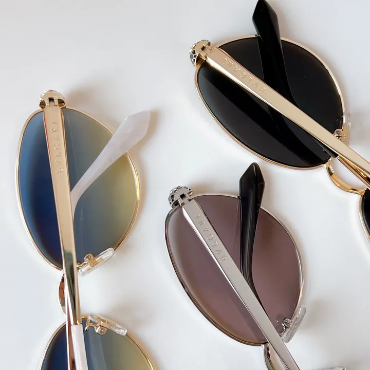 スーパーコピー ブルガリ サングラス