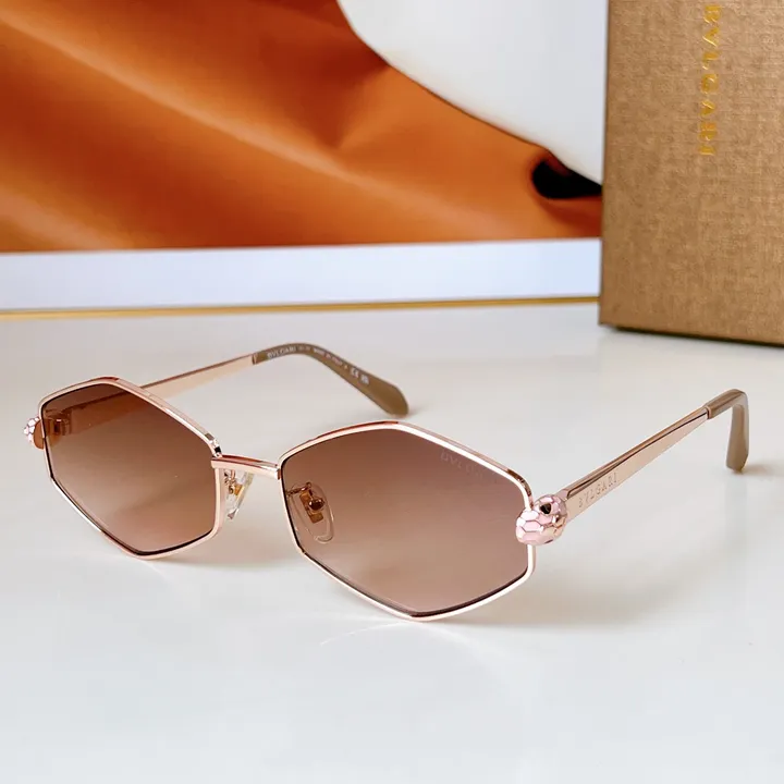 スーパーコピー ブルガリ サングラス