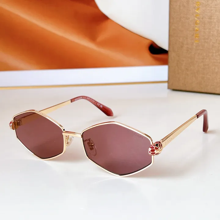 スーパーコピー ブルガリ サングラス