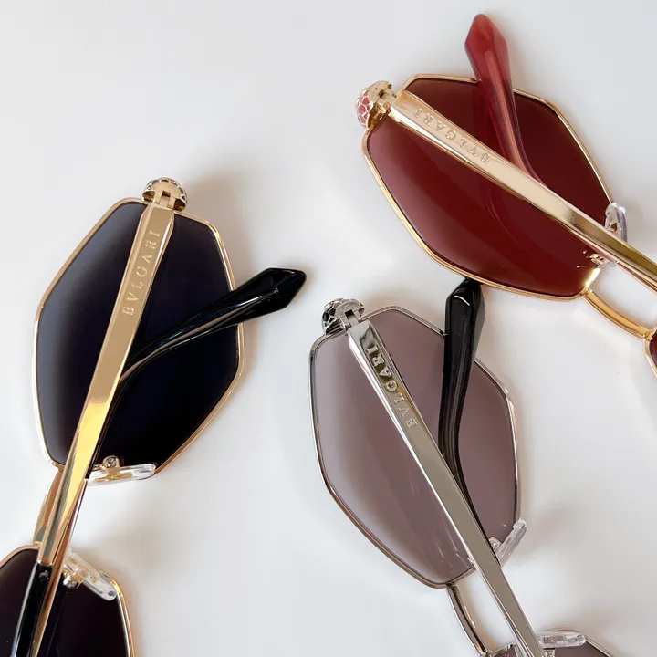 スーパーコピー ブルガリ サングラス