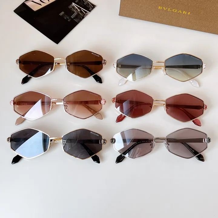 スーパーコピー ブルガリ サングラス