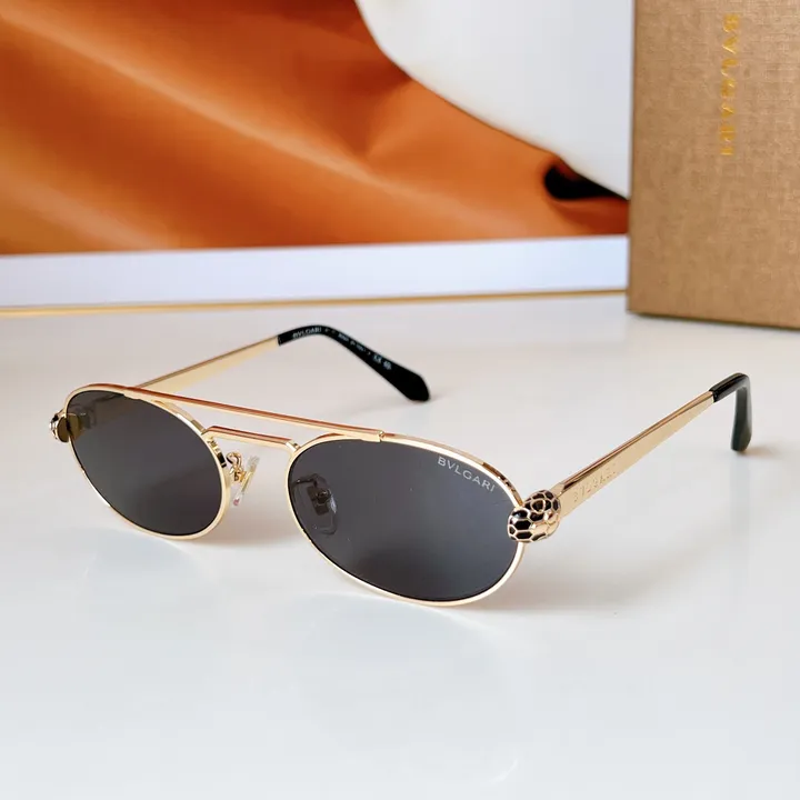 スーパーコピー ブルガリ サングラス