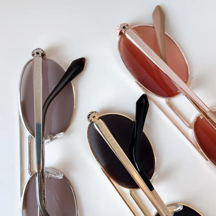 スーパーコピー ブルガリ サングラス