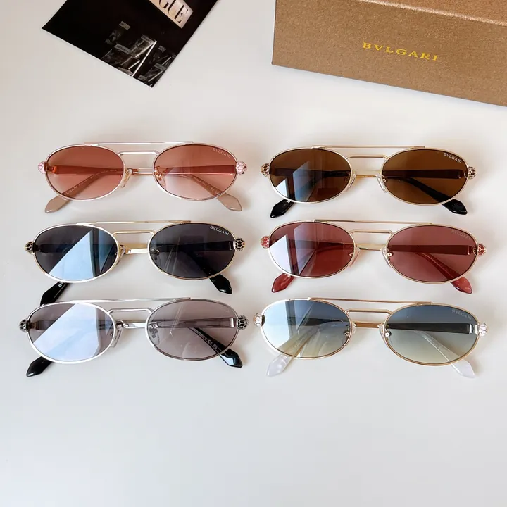 スーパーコピー ブルガリ サングラス