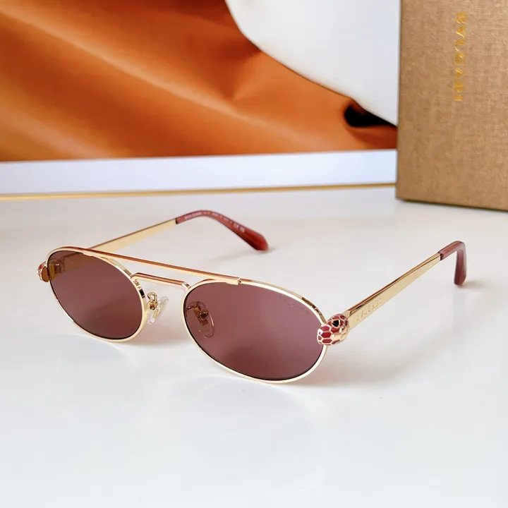 スーパーコピー ブルガリ サングラス