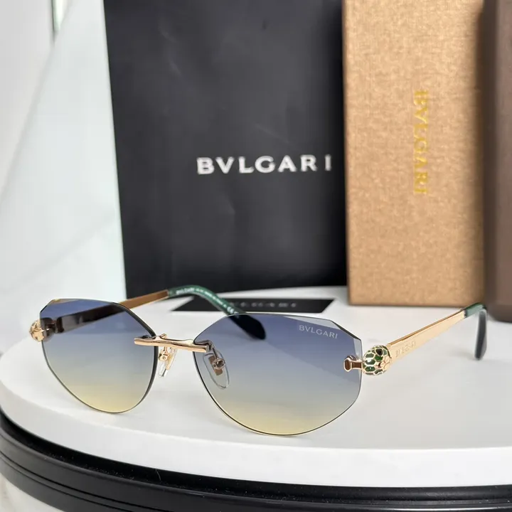 スーパーコピー ブルガリ サングラス