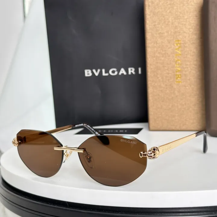スーパーコピー ブルガリ サングラス
