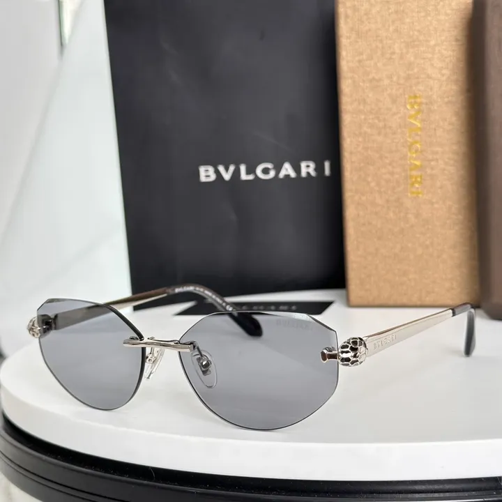 スーパーコピー ブルガリ サングラス