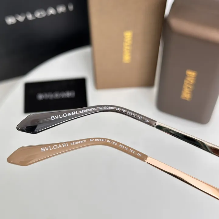 スーパーコピー ブルガリ サングラス