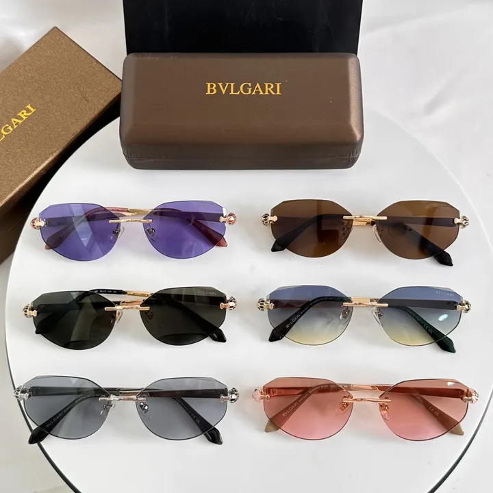スーパーコピー ブルガリ サングラス