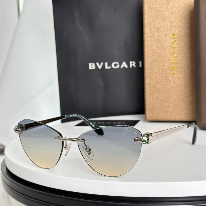 スーパーコピー ブルガリ サングラス