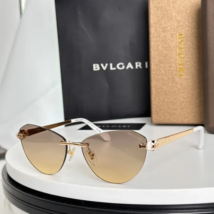 スーパーコピー ブルガリ サングラス