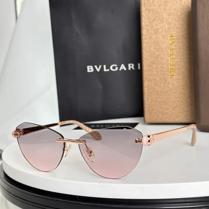 スーパーコピー ブルガリ サングラス