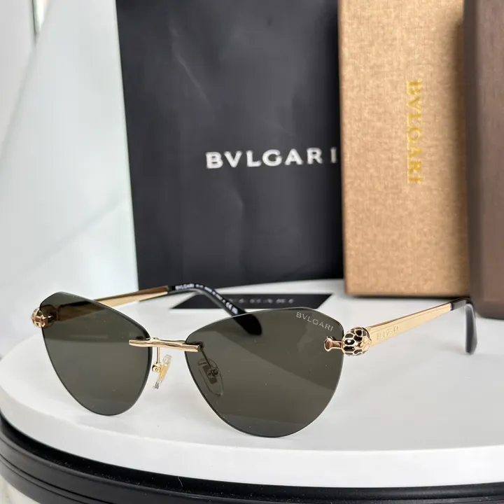 スーパーコピー ブルガリ サングラス