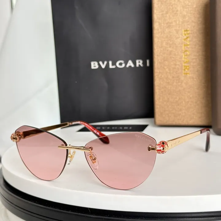 スーパーコピー ブルガリ サングラス