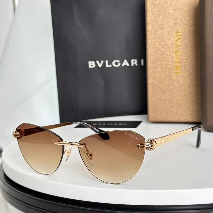 スーパーコピー ブルガリ サングラス