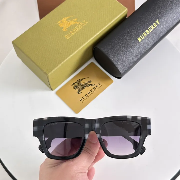 スーパーコピー バーバリー ス サングラス