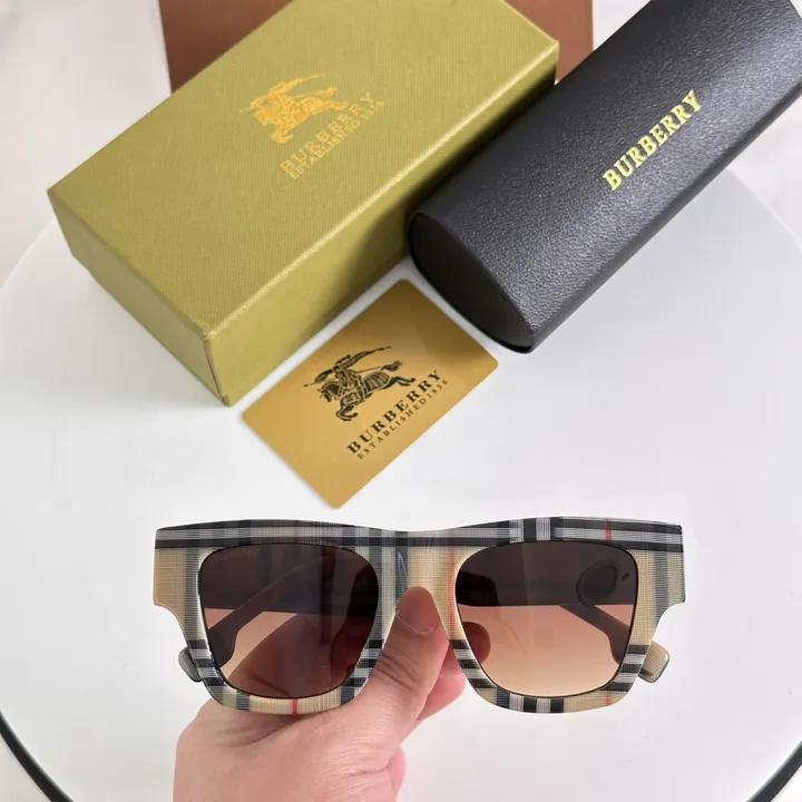 スーパーコピー バーバリー ス サングラス