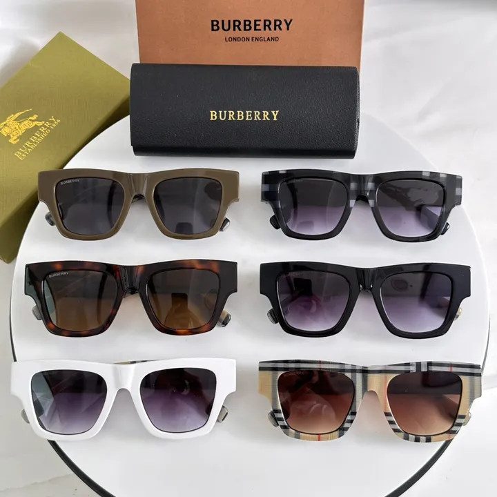 スーパーコピー バーバリー ス サングラス