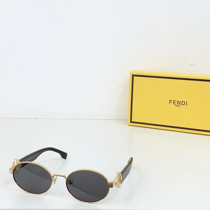 スーパーコピー フェンディ サングラス
