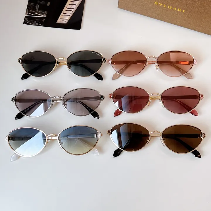 スーパーコピー ブルガリ サングラス