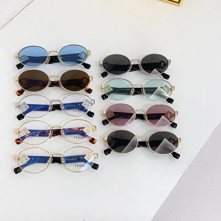 スーパーコピー フェンディ サングラス