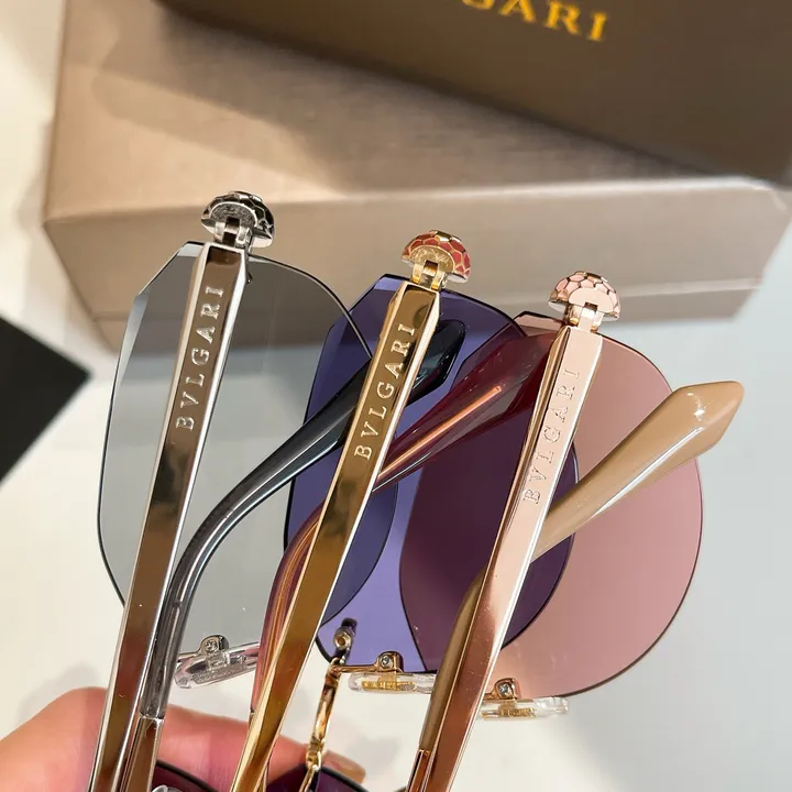 スーパーコピー ブルガリ サングラス