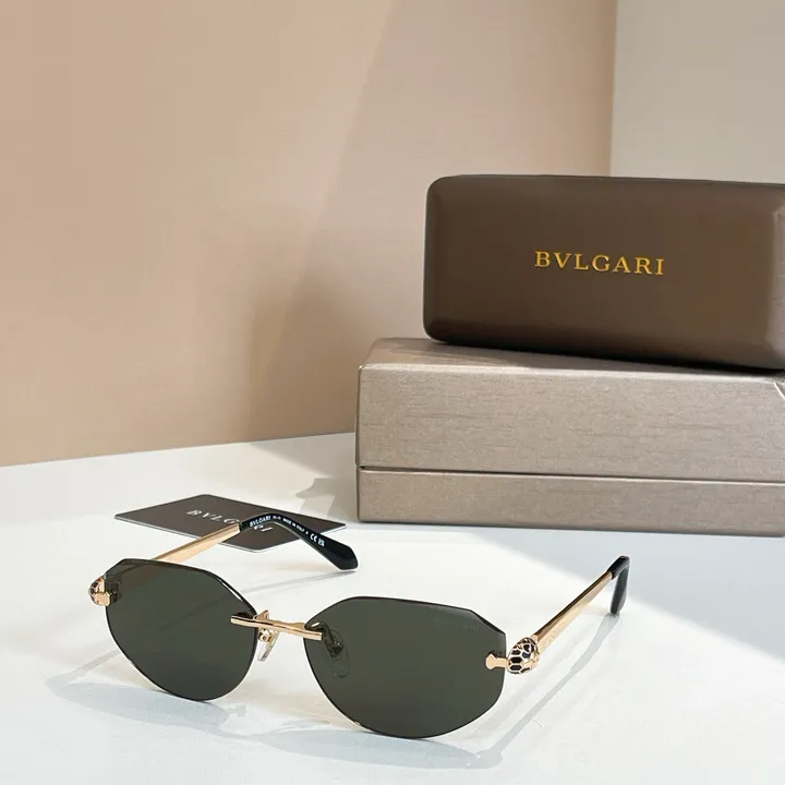 スーパーコピー ブルガリ サングラス