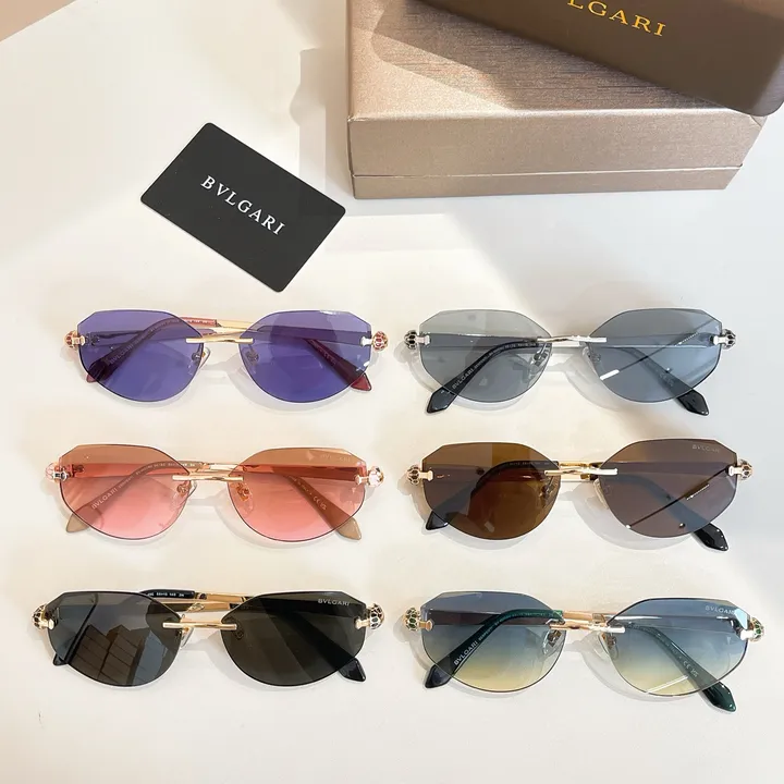 スーパーコピー ブルガリ サングラス