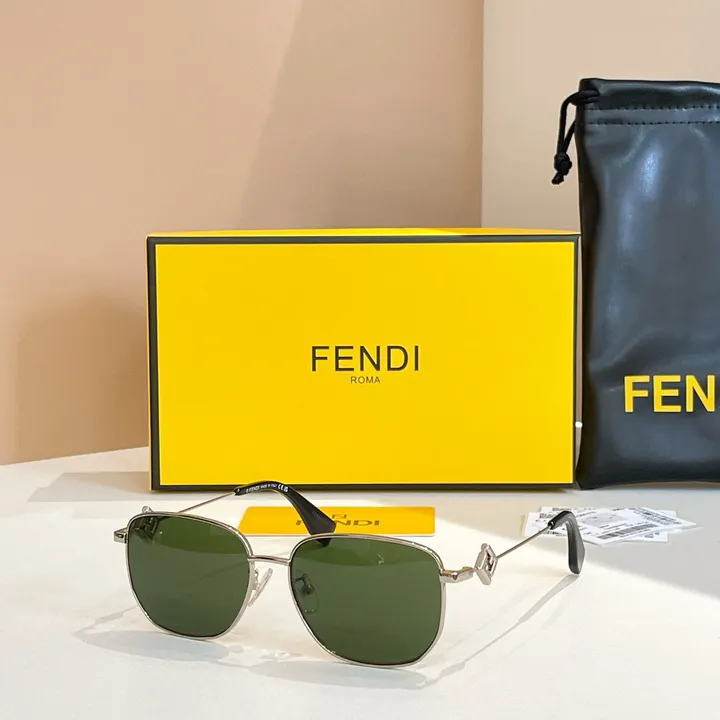 スーパーコピー フェンディ サングラス