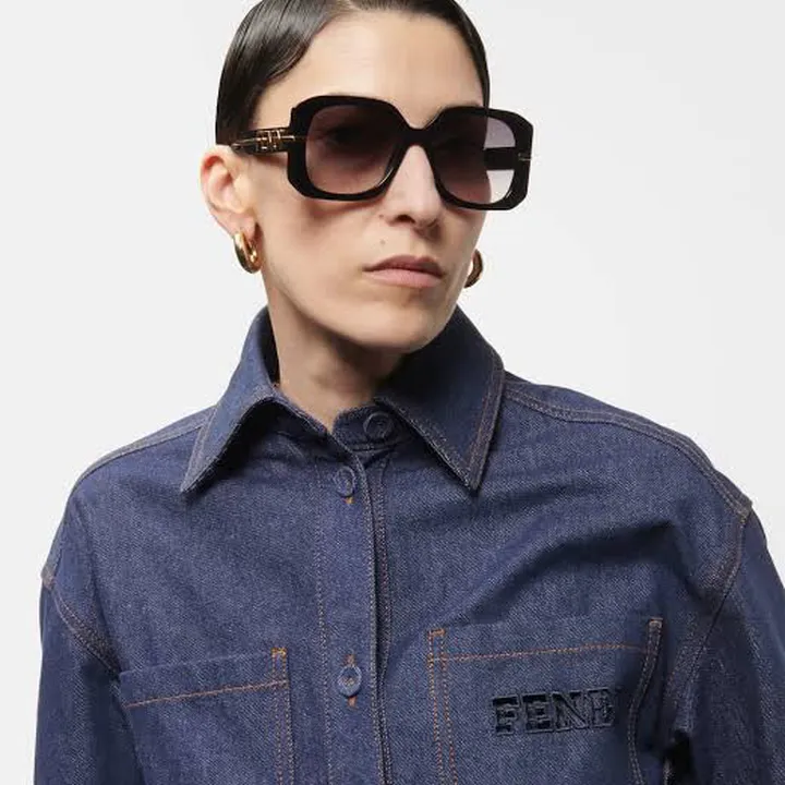 スーパーコピー フェンディ サングラス