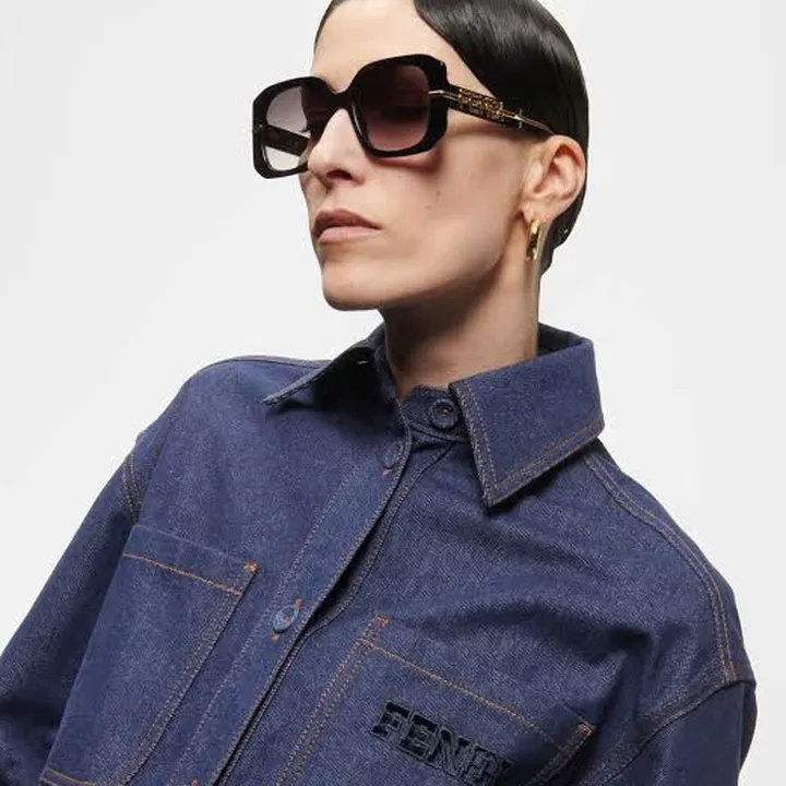 スーパーコピー フェンディ サングラス