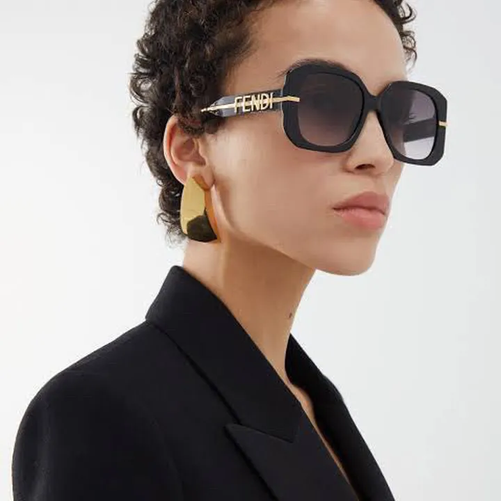 スーパーコピー フェンディ サングラス