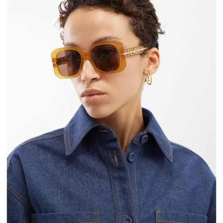 スーパーコピー フェンディ サングラス