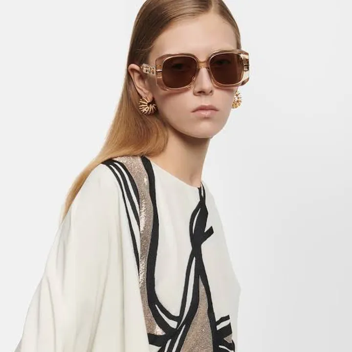 スーパーコピー フェンディ サングラス