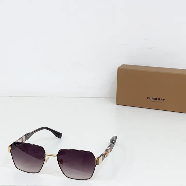 スーパーコピー バーバリー ス サングラス