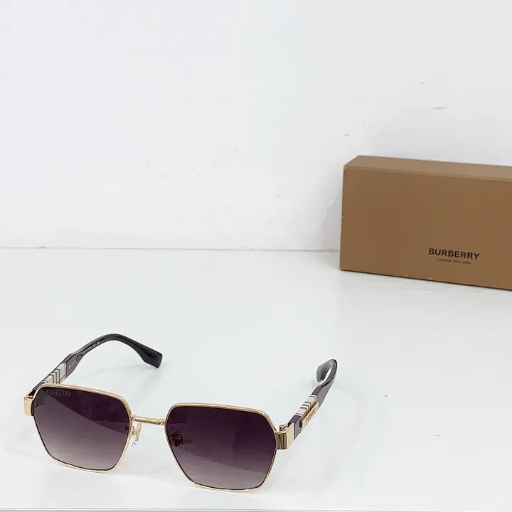 スーパーコピー バーバリー ス サングラス