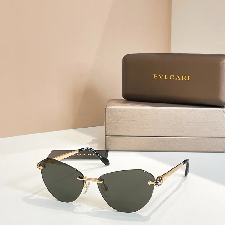 スーパーコピー ブルガリ サングラス