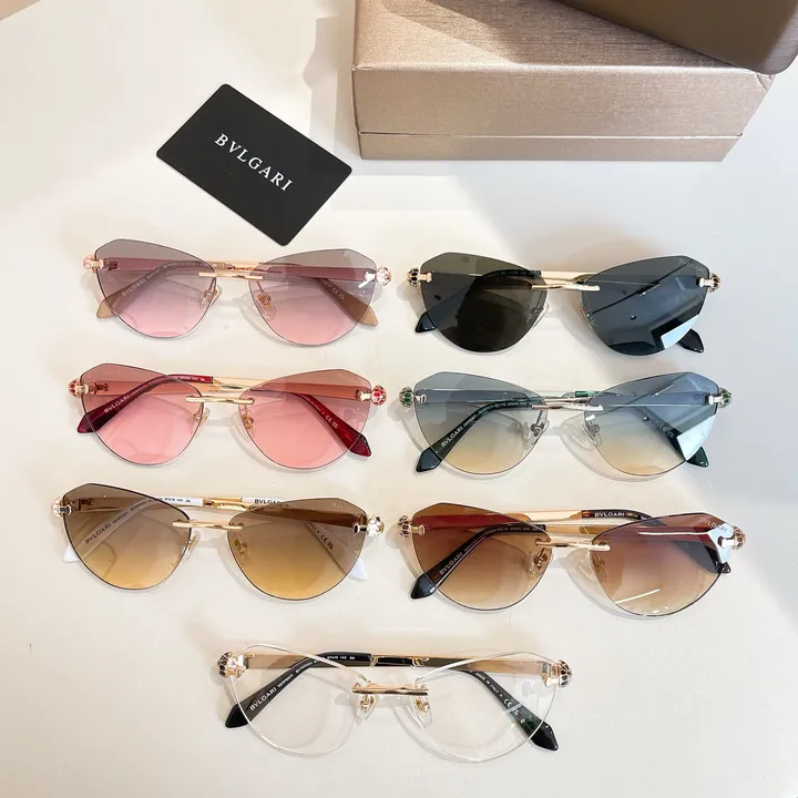 スーパーコピー ブルガリ サングラス