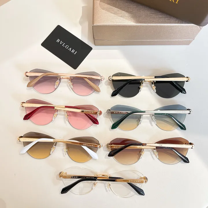 スーパーコピー ブルガリ サングラス