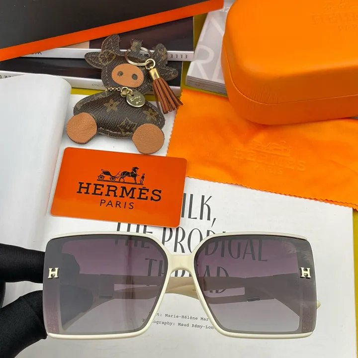 スーパーコピー エルメス サングラス