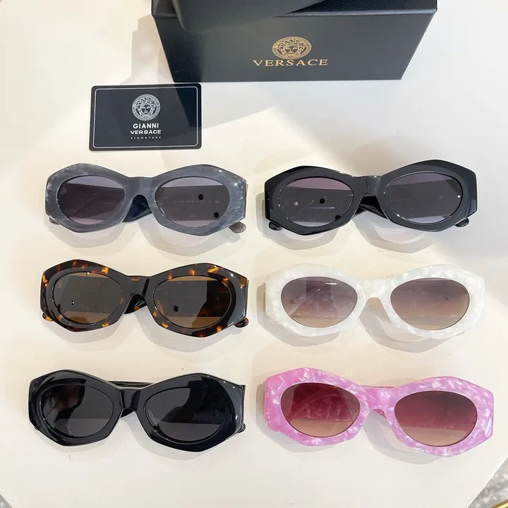 スーパーコピー ヴェルサーチ サングラス