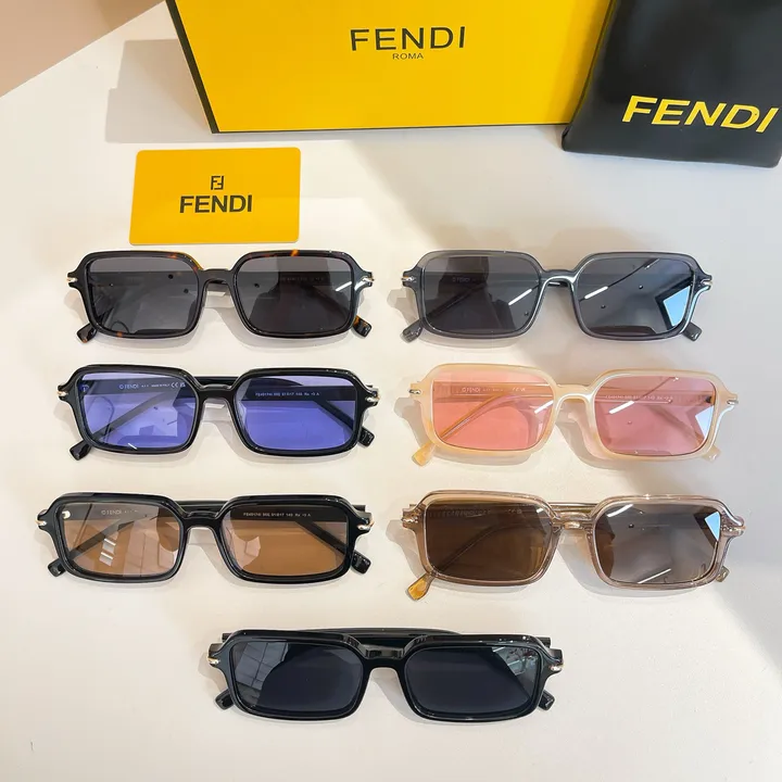 スーパーコピー フェンディ サングラス