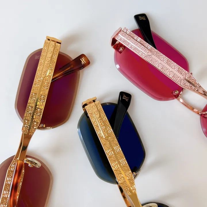 スーパーコピー ドルチェ＆ガッバーナ サングラス